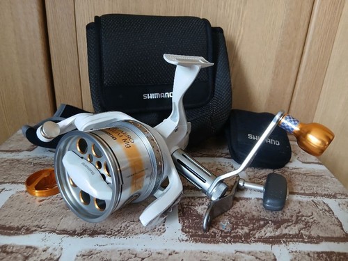 Shimano super aero technium - shimano, mg