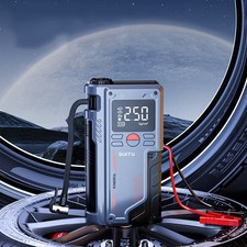 20000mAh Car Emergency Battery