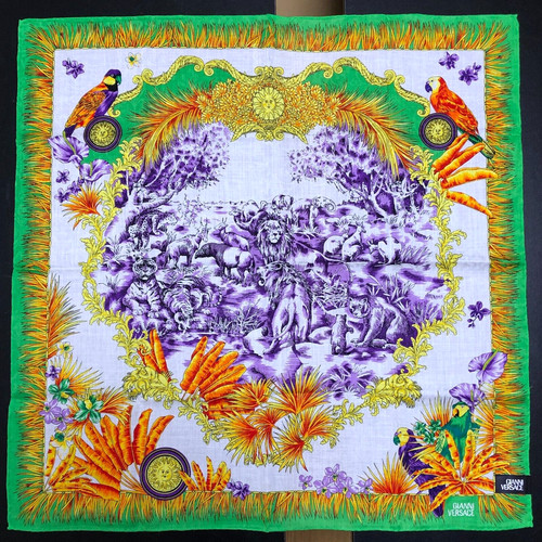 Mint unused gianni versace - unused,