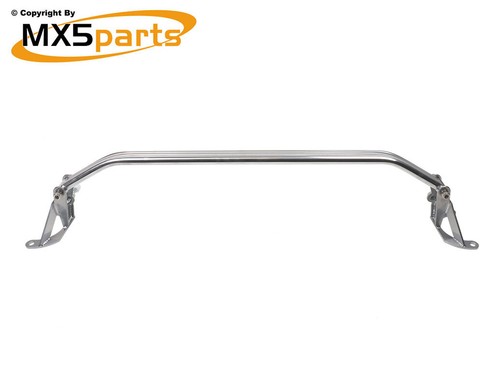 Mx5 alloy front upper - upper, tower