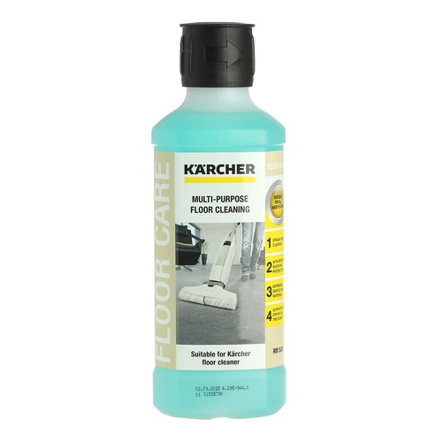 Karcher 536 multi purpose - karcher,