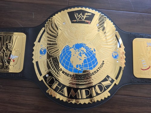 Wwf big eagle scratch logo - wwf,