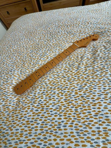 Fender classic series 50s - fender,
