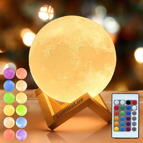 Night light color - rgb, led
