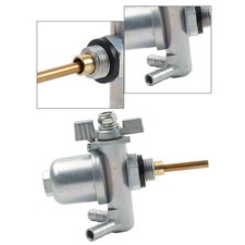 Fuel Tank Switch Value Petcocks Tap For Ural CJ-K750