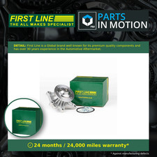 Water Pump fits LOTUS ELISE