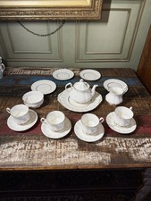 Vintage Royal Standard Fine