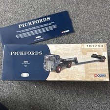 Corgi Classic Model Truck 1:50