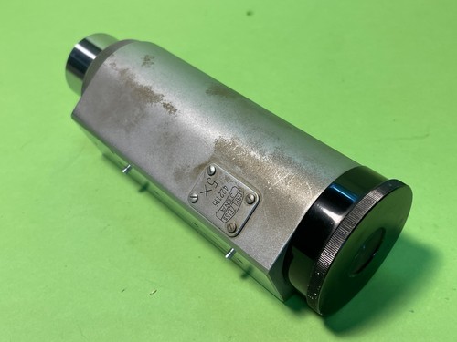 Vintage microscope attachment - vintage,