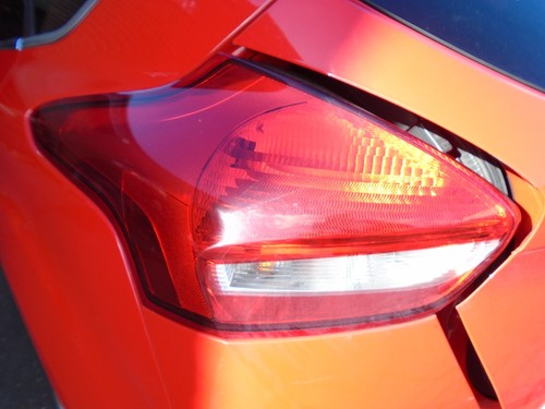 Ford focus mk3 0 - focus, 1.0