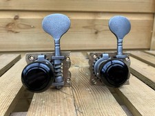 Double Bass Hat Peg Tuners -