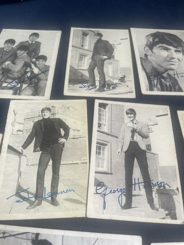 Original vintage b c - &,