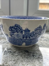 OLD WILLOW BRITISH ANCHOR