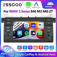 For BMW 3 Series E46 320 Rover