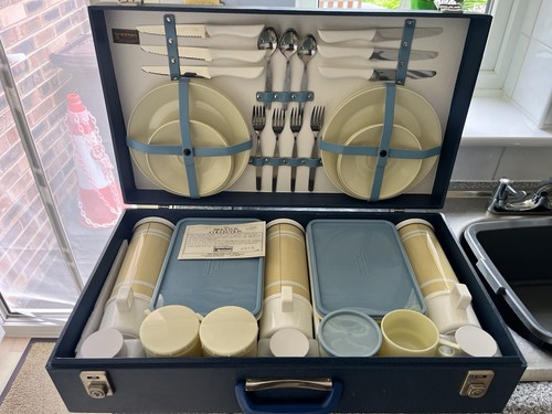 Brexton picnic set - brexton,