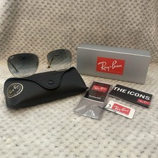 Ray-Ban Caravan Gradient Grey