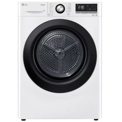 9kg dual inverter heat - 9kg,