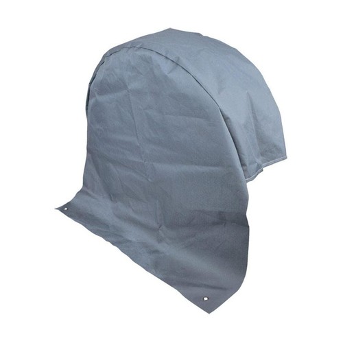 Caravan wheel cover - wheel, alloy