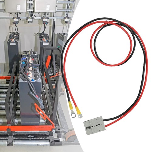 Forklift socket power - forklift,