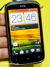 HTC Desire C (Unlocked) 3G