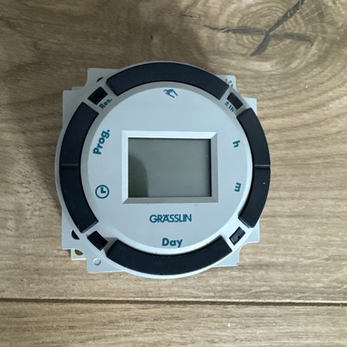 Grasslin 5002 fm - grasslin, fm/1