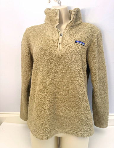 Patagonia women beige - patagonia, xs