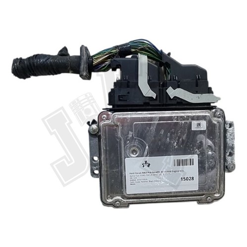 Ford focus ecu engine - focus, control