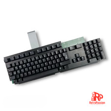 Amiga A1200 Mechanical