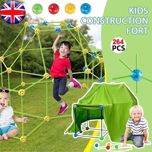 264x building your own den - own, kit