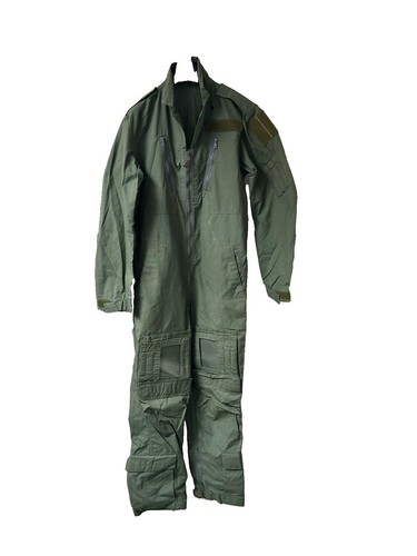 Mk16a raf coverall - flight, suit
