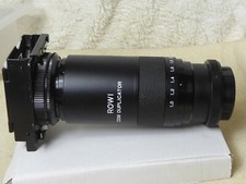  Rowi Zoom Slide Duplicator -