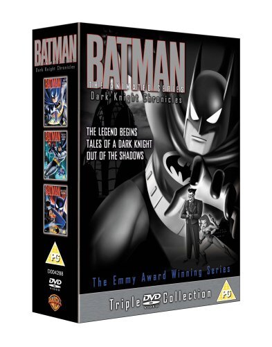 Batman the dark knight - the,