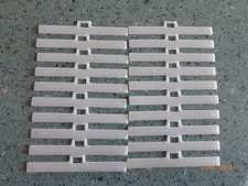 25 Vertical Blind Top