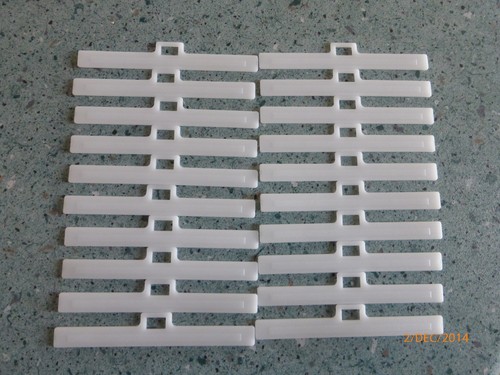 Vertical blind top - 20,
