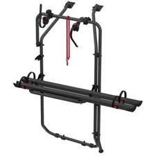 Fiamma Carry Bike Rack Black