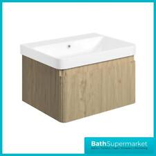 Bathroom Wall Hung Vanity Unit