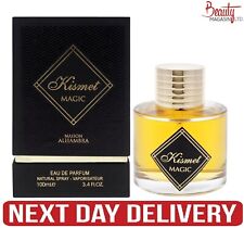 Kismet Magic | Eau De Parfum