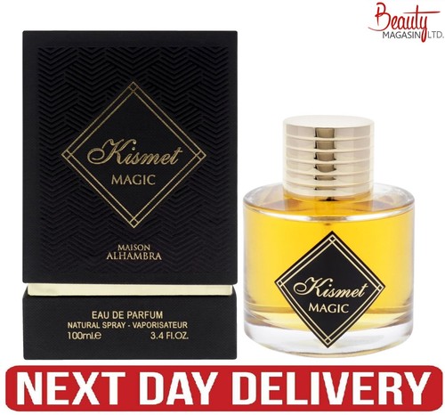 Kismet magic eau - kismet, |
