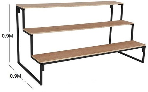 Tier step unit 1 - tier,