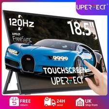 UPERFECT 120Hz 1080P Portable