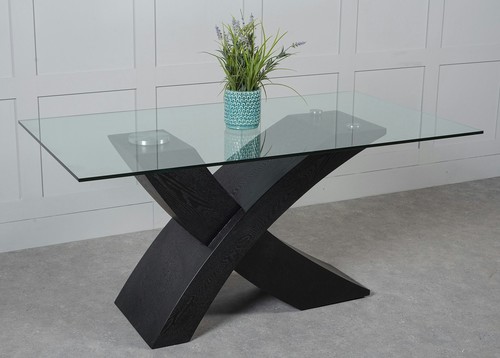 Valencia black 160cm - valencia, 90cm