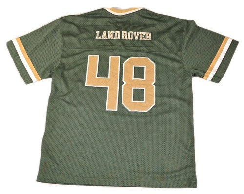Land rover shirt mens - land,