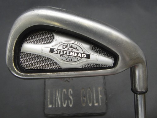 Callaway steelhead pro series - callaway,