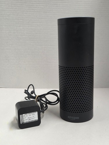 Amazon echo smart - smart, speaker