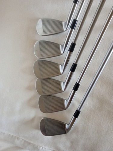 Mizuno mp18 mmc - mmc, 5-pw