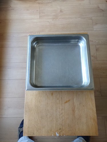 Gen norm stainless steel 3 - steel, 2/3