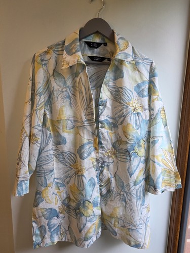Vintage mandy marsh floral - vintage,