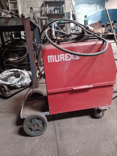 Mig welder