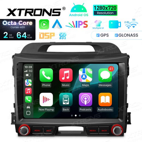 Android 64gb car play - 14,