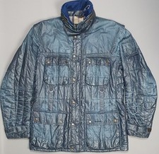 Barbour x Tokito Field Jacket